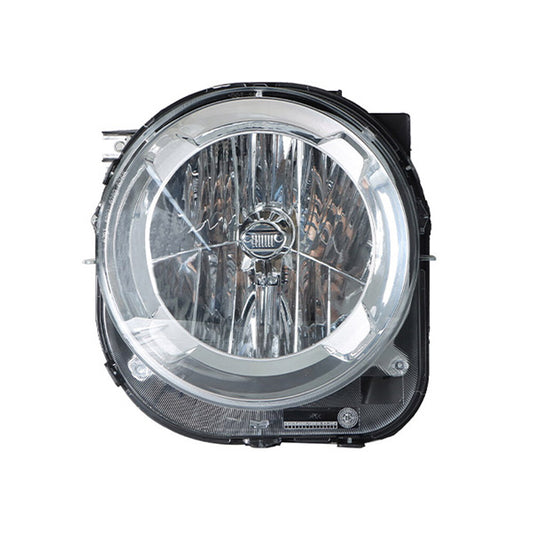 Halogen headlight clear driver for Jeep Renegade 2015-2018 - Left side n