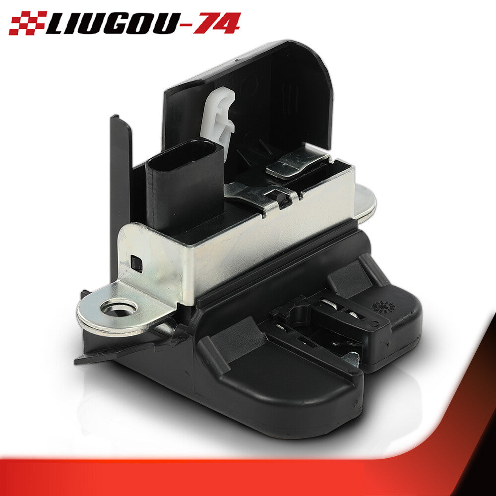 The all-new tailgate rear latch is suitable for the 12-19 Beetle- v