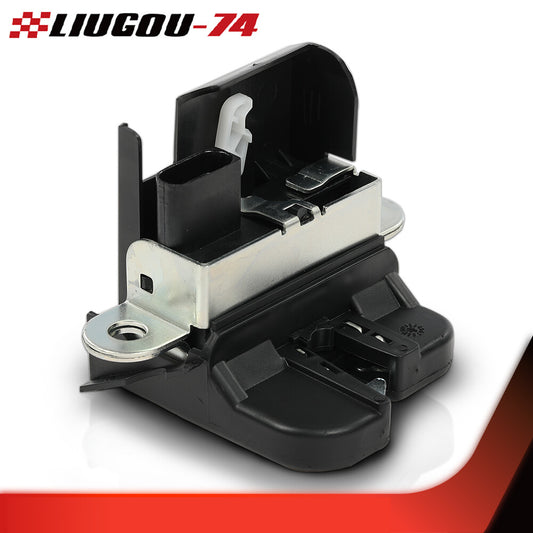 The all-new tailgate rear latch is suitable for the 12-19 Beetle- v