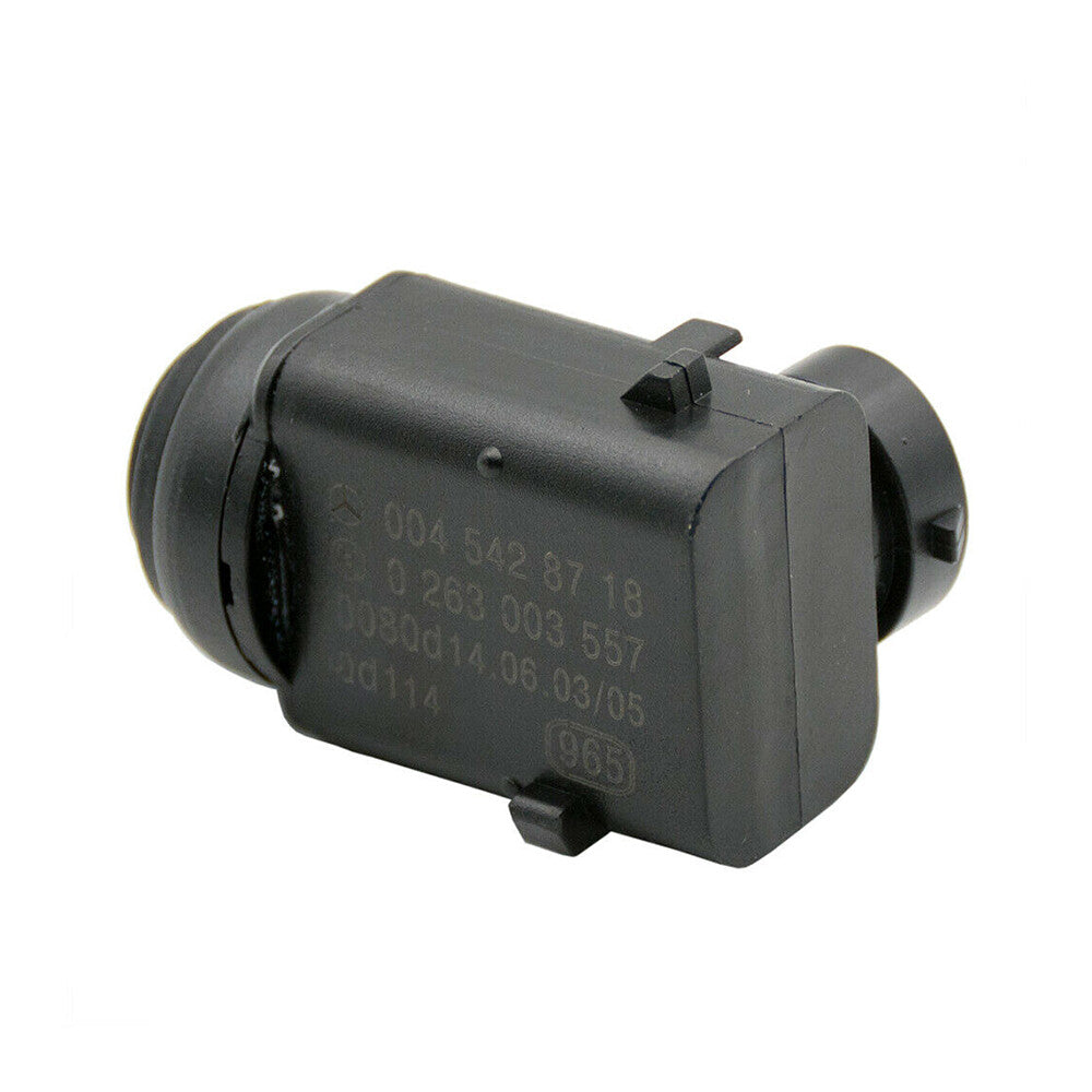 Parking Distance Sensor Black For A C E Class CLC CLK CLS GL W168 W203 W211 Q
