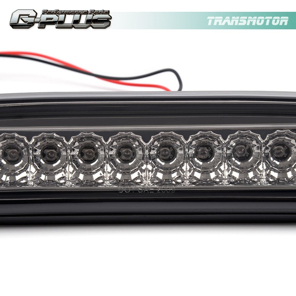 1995 - 2017 Paddy Field Edition LED 3RD Brake- v