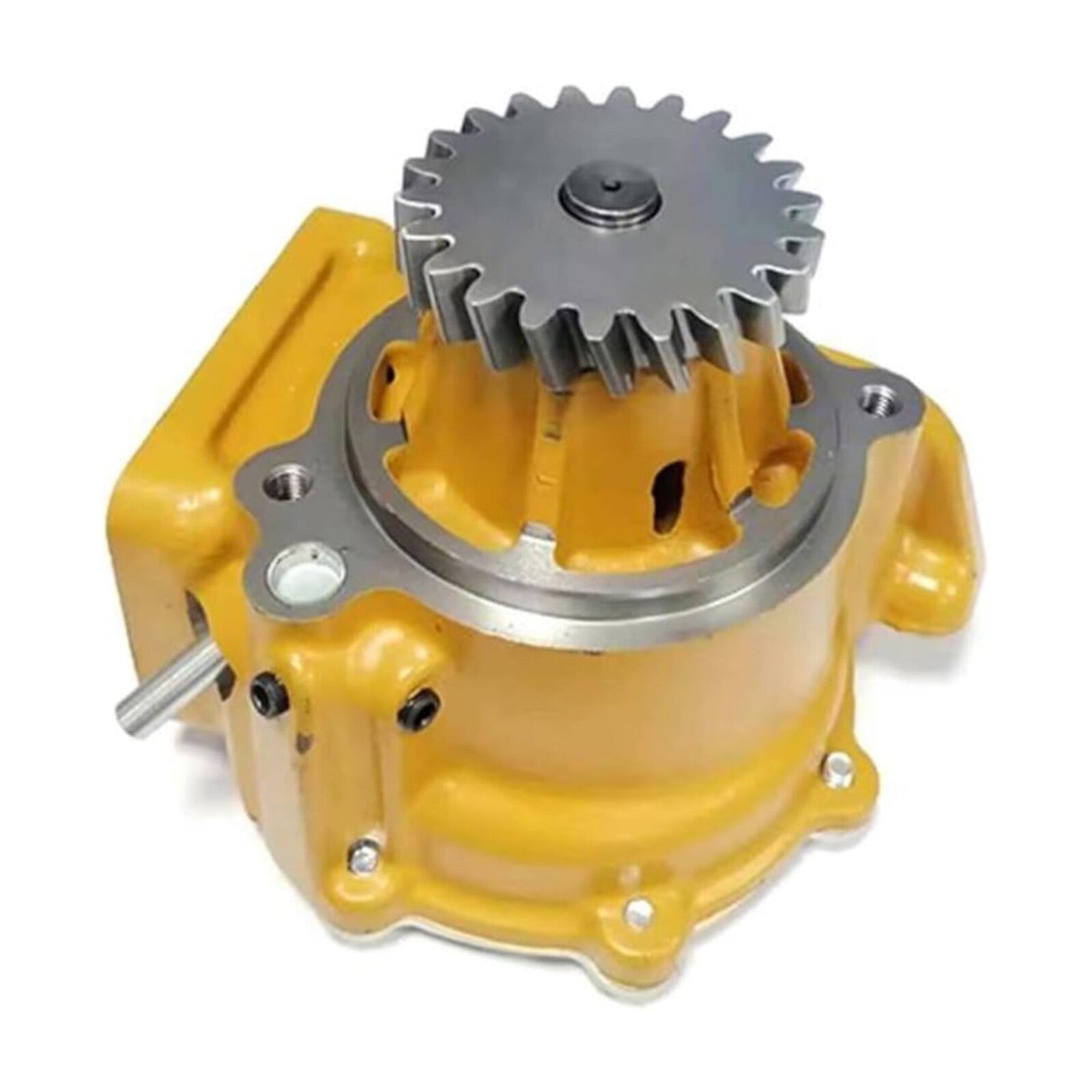 Water Pump 6251-61-1101 6251-61-1102 For Komatsu PC400LC-8 PC450LC-8 WA470-6