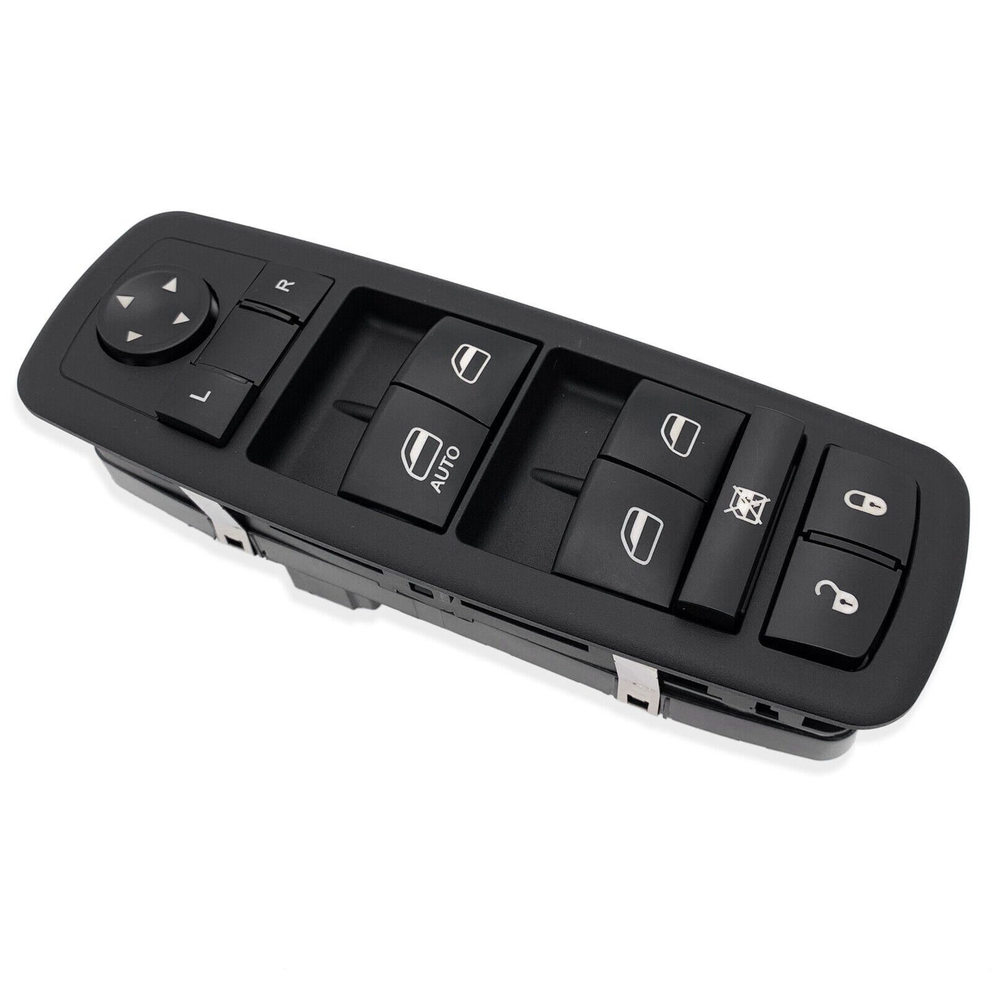 Master Driver Power Window Switch for Chrysler 200 (2015-2017) / 300 (2011-2016) v