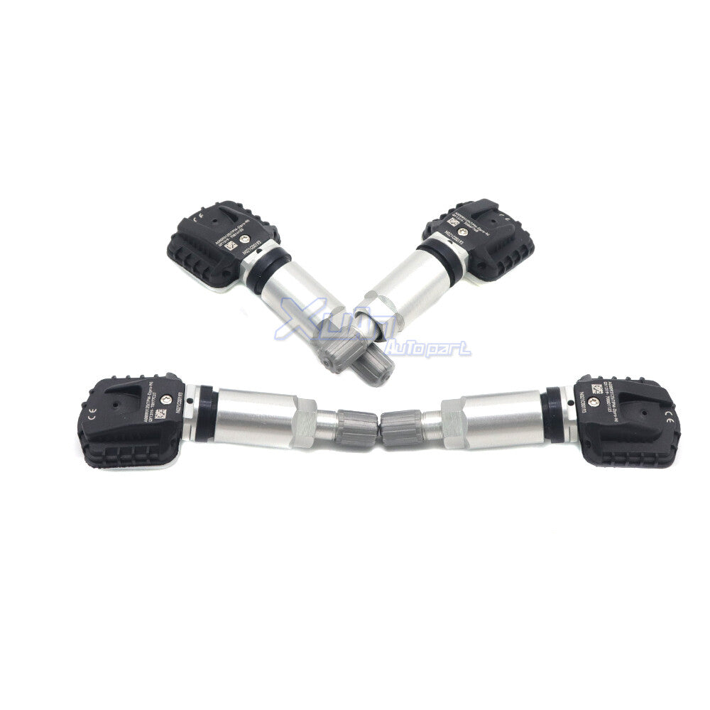 A00093125 Suitable for Beijing Rubik's Baic BJEV EU7 TPMS Tire Pressure Monitoring Sensor