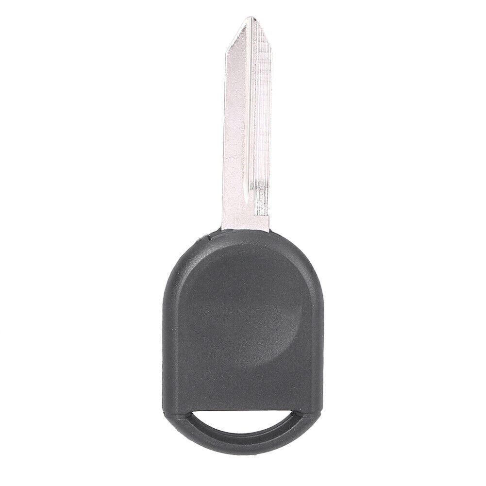 Shell Case Cover Uncut Blade Remote Key Fob Replacement Fit for Ford 2000-2013