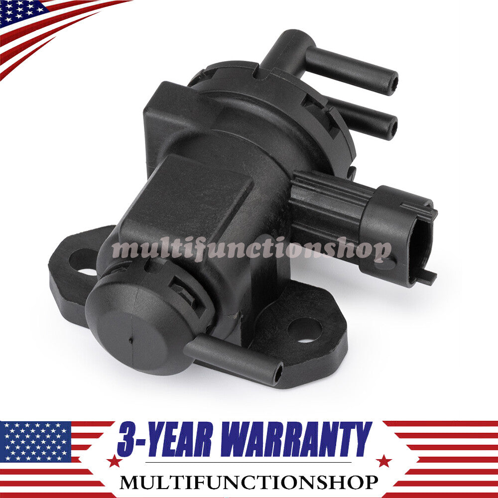 Boost Pressure Control Valve Solenoid for Mazda BT50 0928400536 0928400464 T7 Q