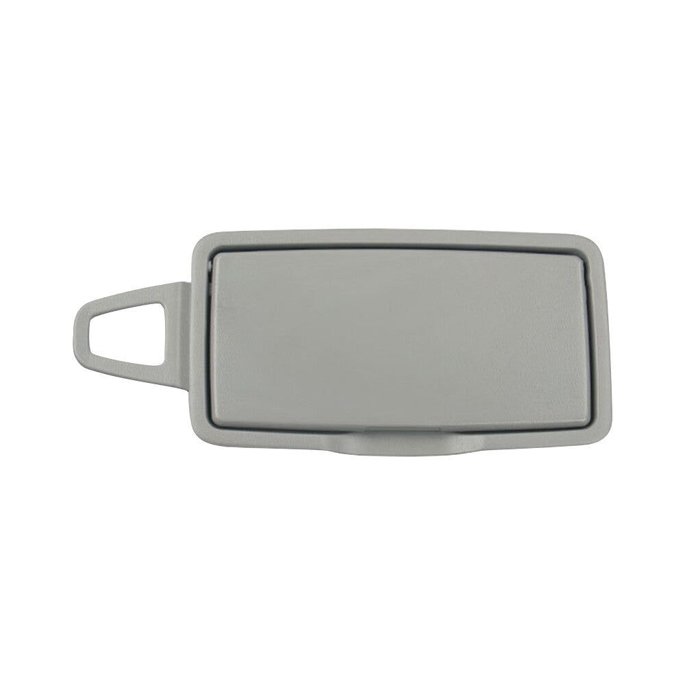 Fit for Mercedes for Benz W205 W253 W293 Right Side Sun Visor Gray A2058107104 Q