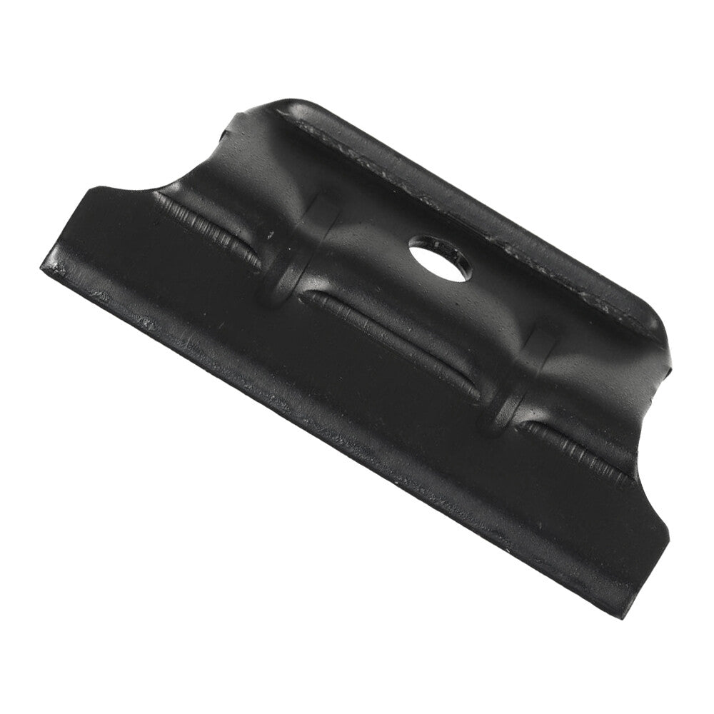 37160-22000 Battery Mount Bracket Metal for Kia Rio Rio5 2006-2011 Black Q