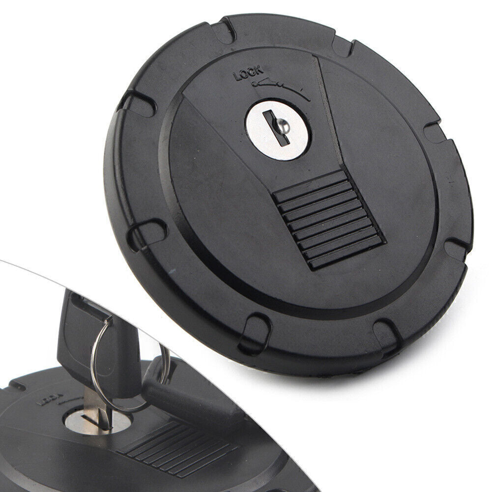 for Kawasaki KL110 /250 KLX125/KLX250 KLX150 Fuel Gas Tank Cap Cover Keys Q