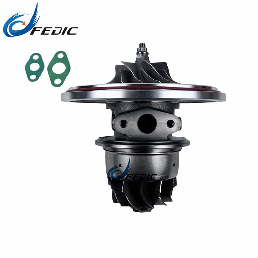 Turbo cartridge GT45 772055 for Caterpillar Lexion Combine Harvester Engine