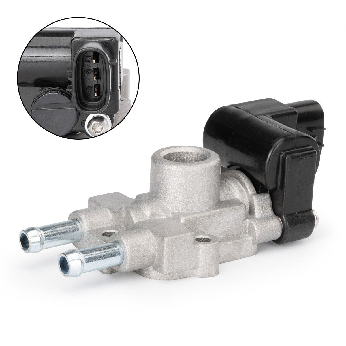 22270-22030 22270-22031 New Idle Air Control Valve for Toyota Celica 1.8L 00-05