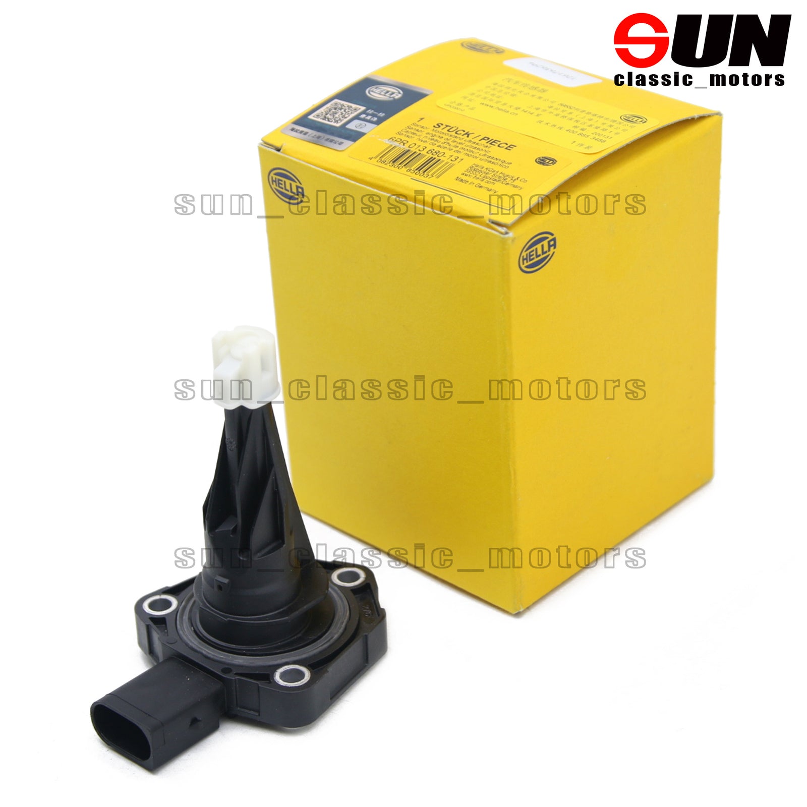 4x Connecting Rod Conrod Mast 21mm Piston Pin compatible with for VW for AUDI A4 A5 Q5 2.0 T 1109