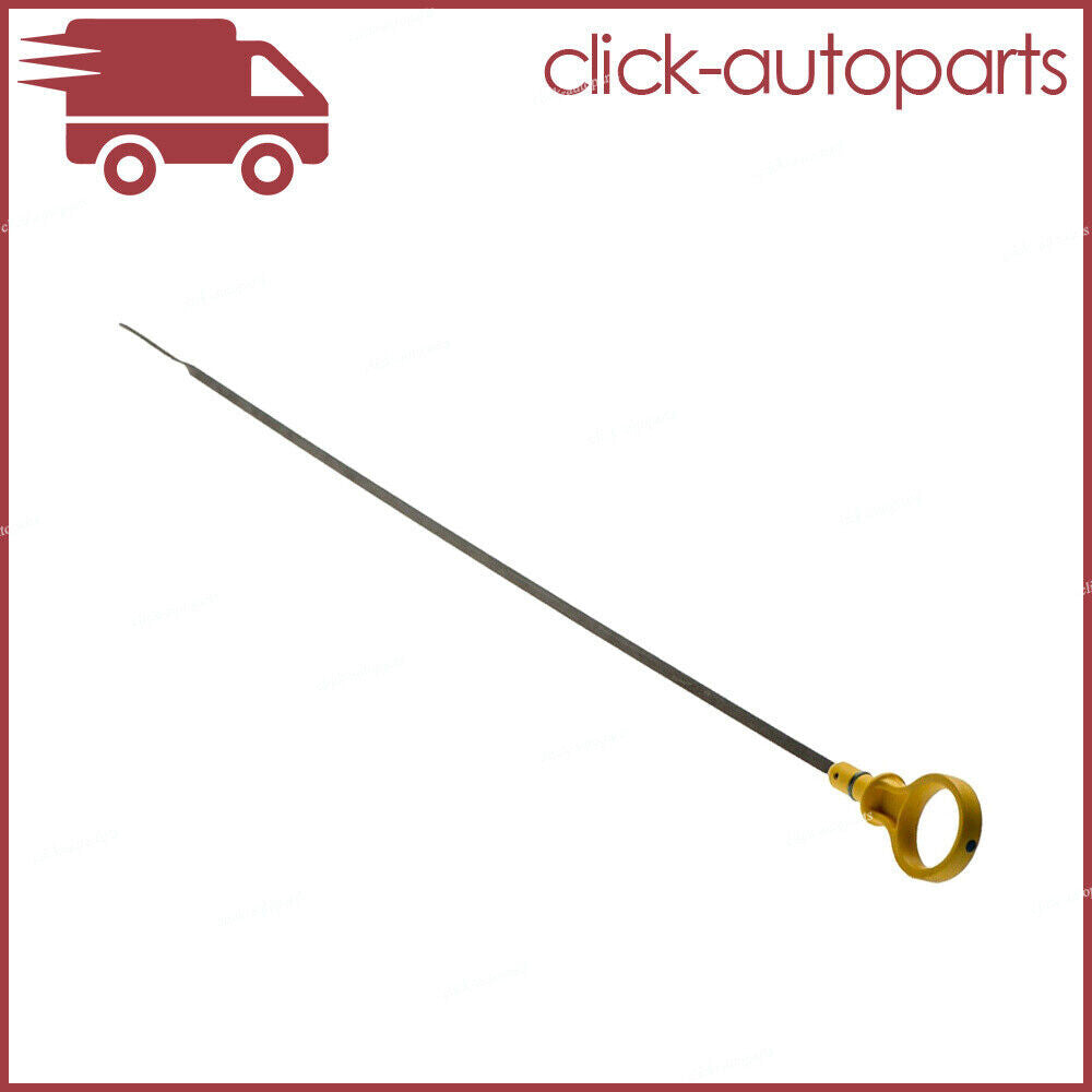 Engine Oil Level Dipstick Indicator Fits for Ford for Mustang EcoBoost 2.3L 2015-2019 Q