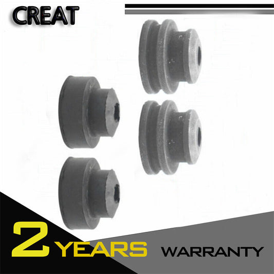One set of condenser pad rubber is suitable for CRV for Civic City Accord 80107S2X 808175SE0