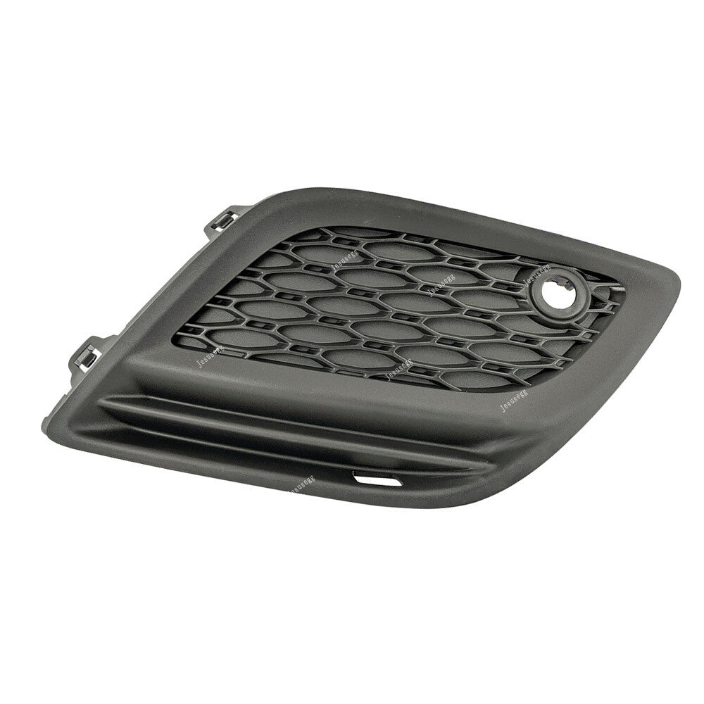 Front Bumper Cover Grilles Fog Light Cover Left Side Fit For 2011-13 for Volvo XC60