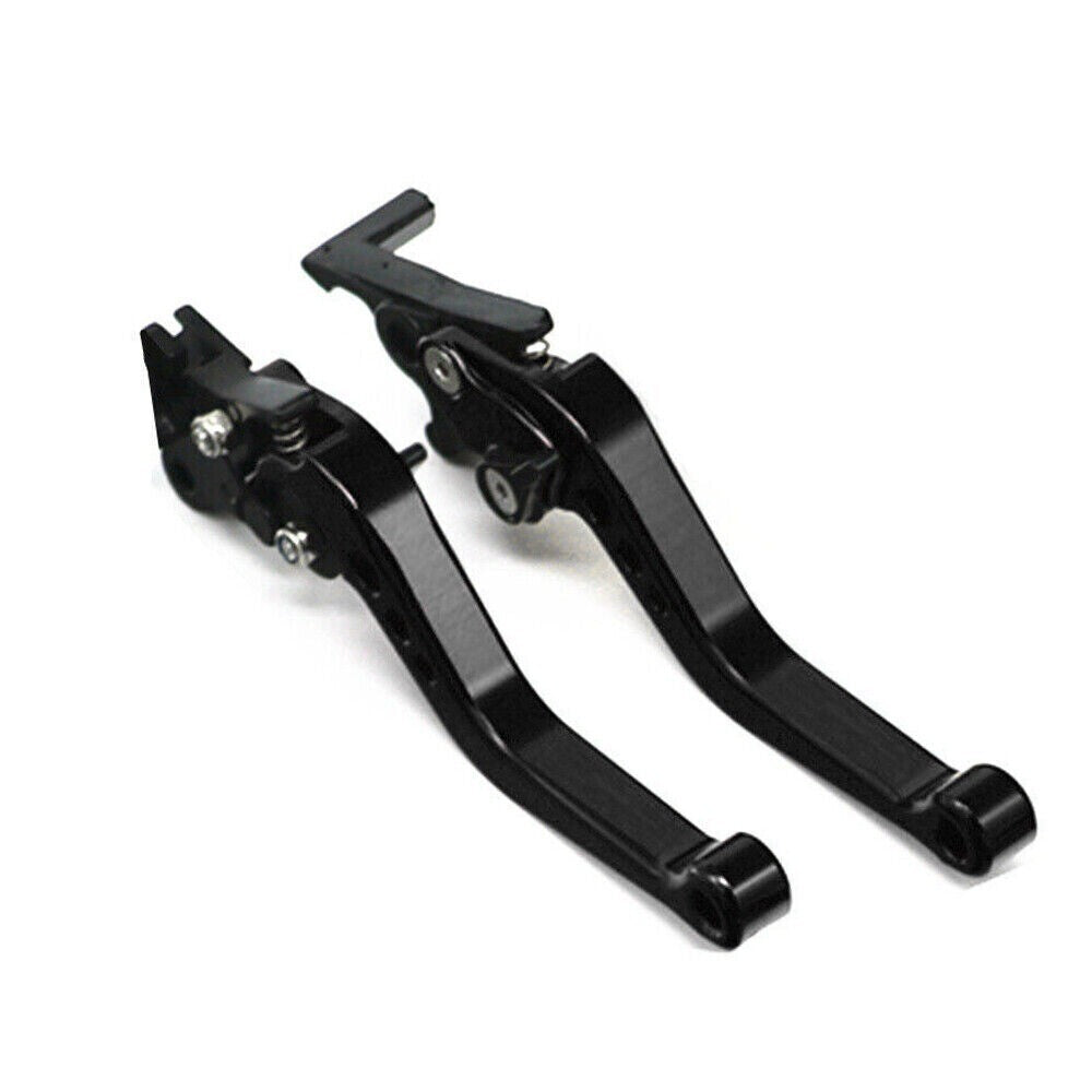 CNC Brake Lever Clutch Handlebars For GY6 Engine Motorcycle/Scooter/Moped n