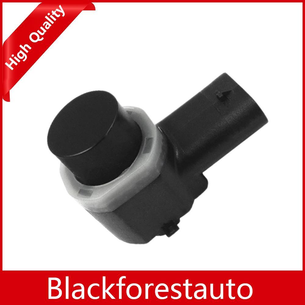 Fits for Land Rover for Ford PDC Rear Bumper Backup Parking Assist Sensor CJ5T-15C868-AA Q