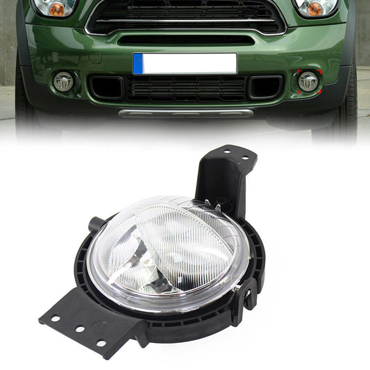 DRL Fog Lamp Daytime Running Light Fit for BMW for Mini Cooper Countryman Paceman 11-16