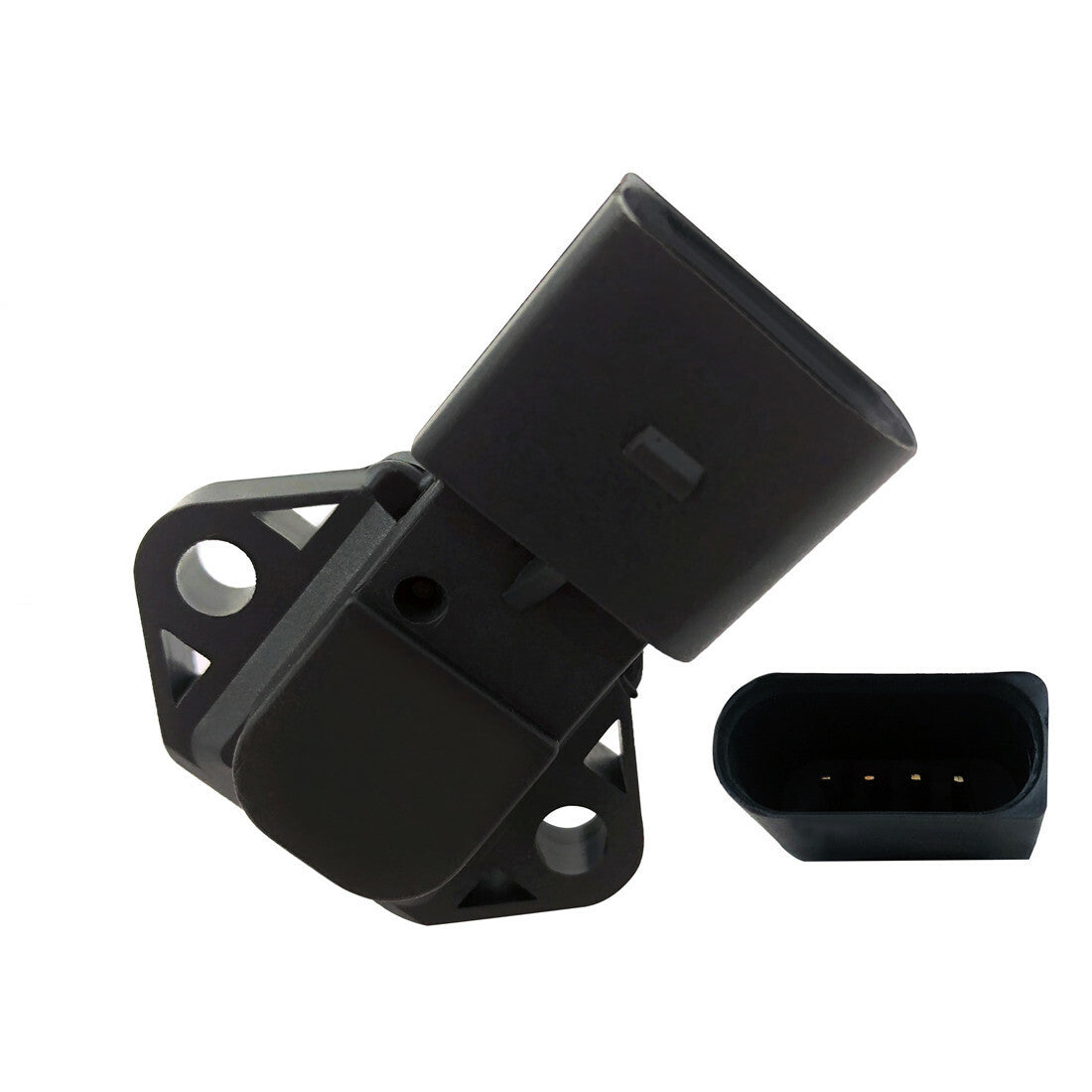 Intake Manifold Pressure MAP Sensor for AUDI for VW 038906051 038906051A 0281002177 n