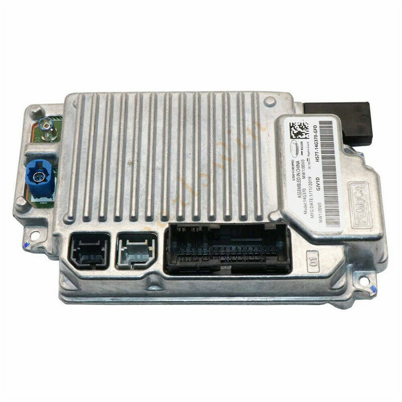 Equipment Manufacturer SYNC 3 APIM Module with Navigation NA119 Version 3.4 for Lincoln - n