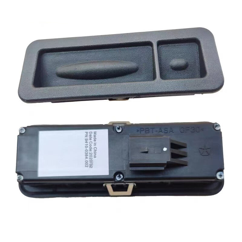 Suitable for Jeep Cherokee tailgate switch button - n