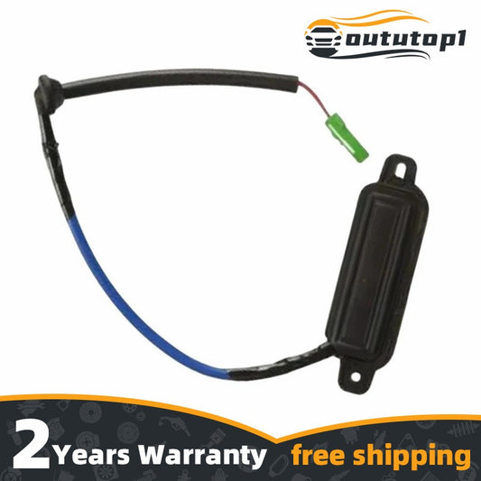 Rear Trunk Release Switch for Honda For Pilot 2010-2015 74812-SZA-A01 New