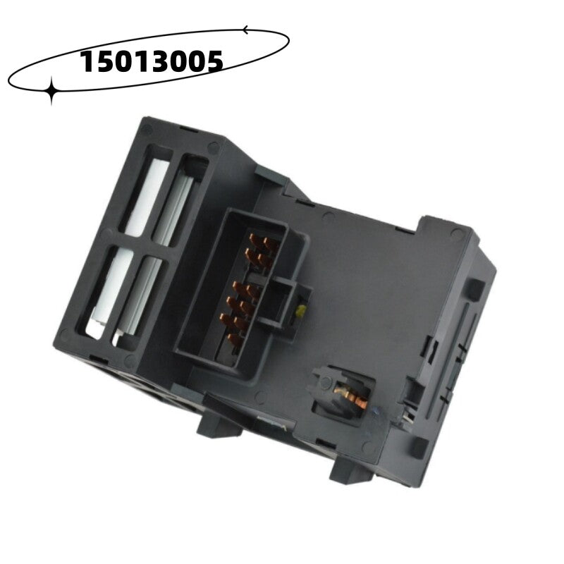 15013005 Headlight switch/instrument panel dimming switch suitable for GMC 95-02- n