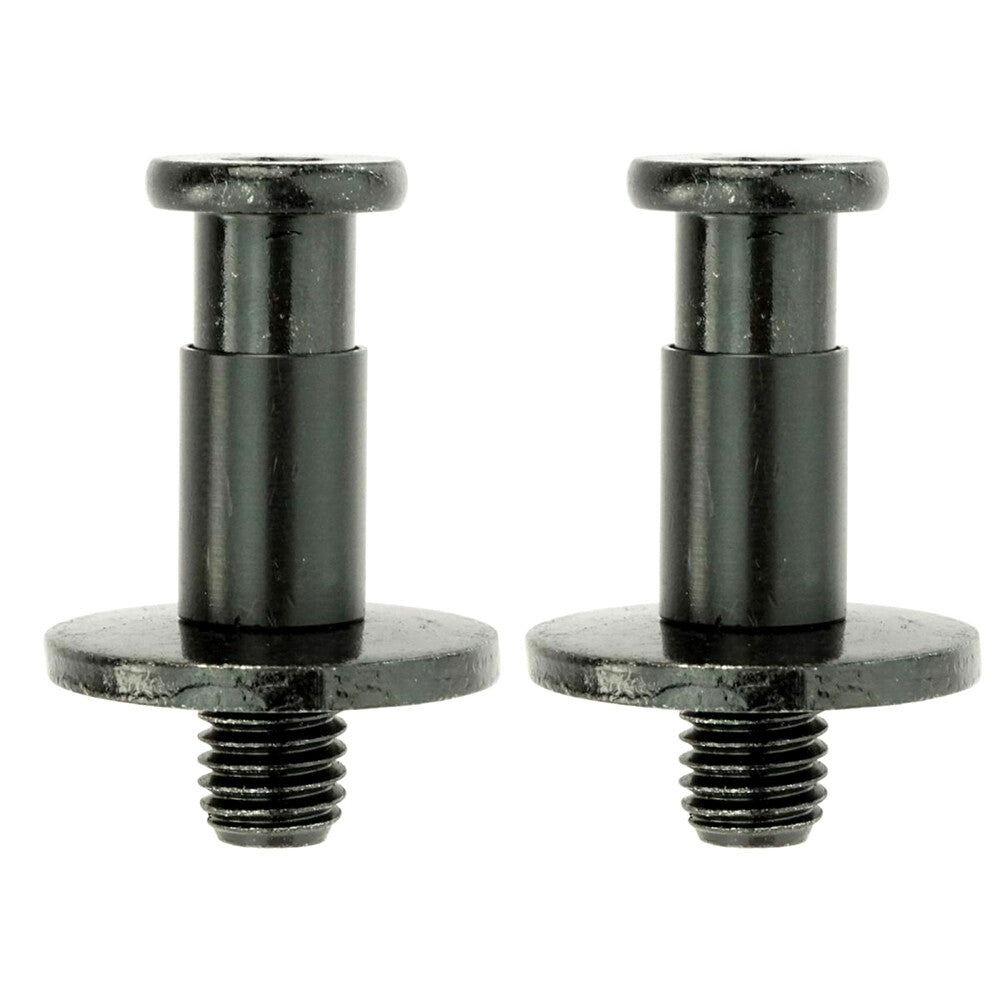 2pcs for Chevy C for Cadillac for Hummer Tailgate Door Latch Striker Bolt Pair Set Q