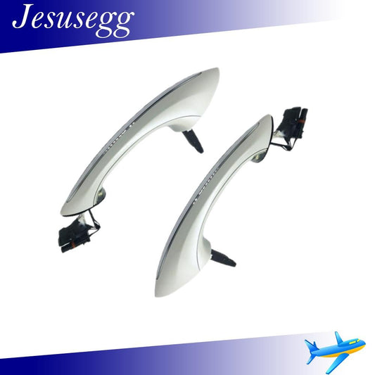 Rear Left Right Exterior Door Handle Fits For 5 6 7' F07 F10 F11 F12 F13 F01