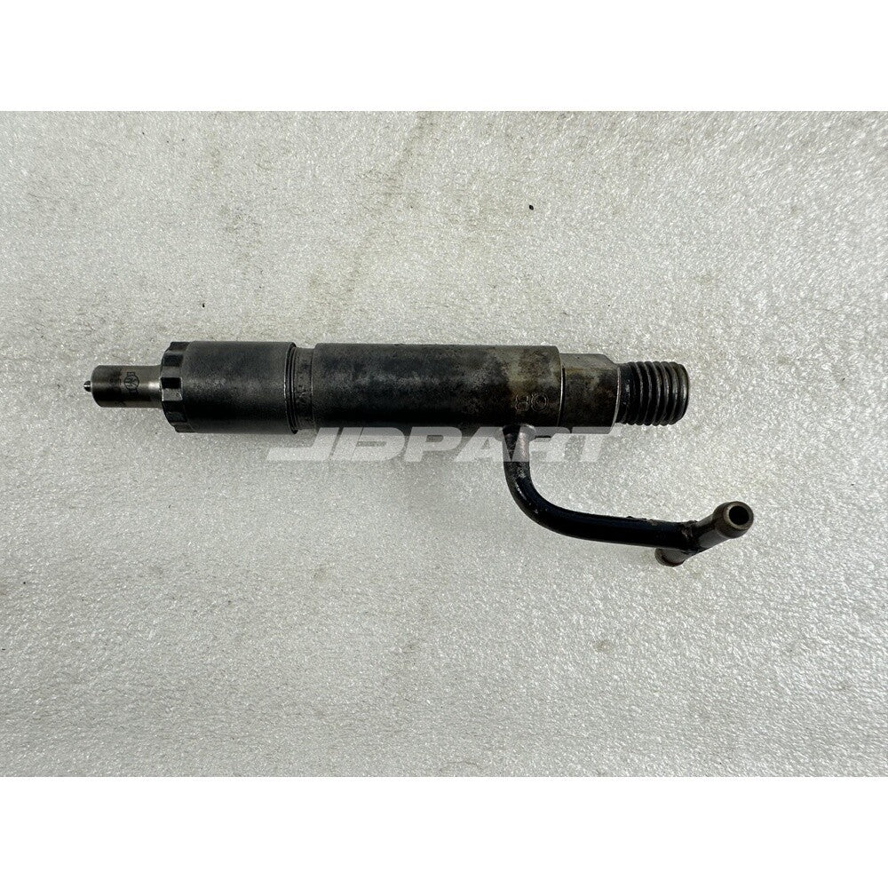 3D84 injectors for engine spare parts -