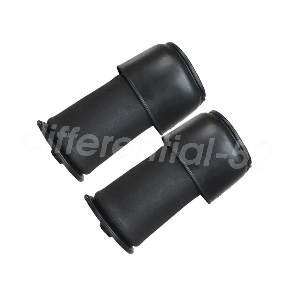 2X Rear Air Suspension Spring Bags Fit for BMW X5 F15 X6 F16 2014-2018 37126795013