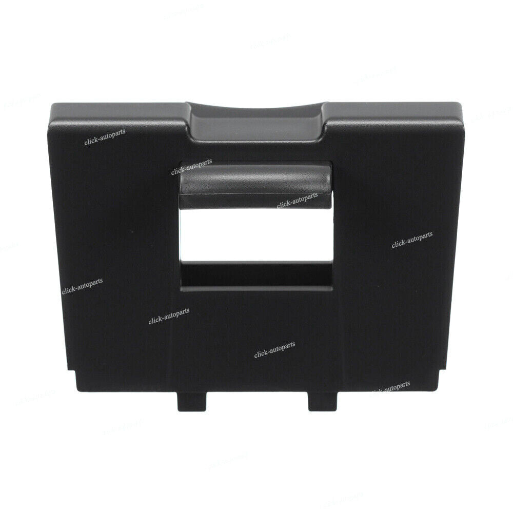 Center Console Cup Holder insert Divider Fits 92118-AJ000 for Subaru for Forester 14-18 Q