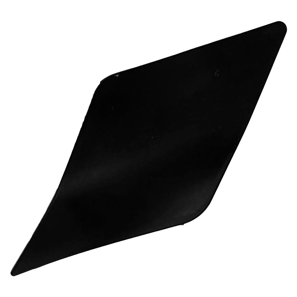 Front Bumper Tow Hook Eye Cap Cover for Sentra/Sylphy 2020-2021 622A0-6LA0A Q