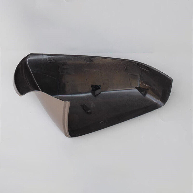 Gold Left Side Rearview Mirror Shell Cover Cap Fit for Buick LaCrosse 2009-2014