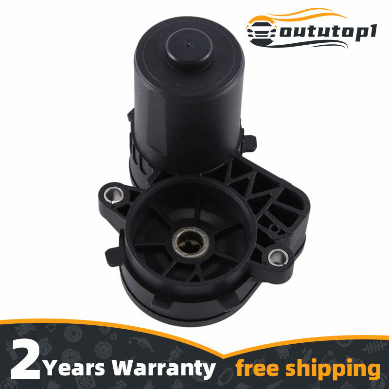Right rear parking brake actuator motor suitable for Volvo S60 III, S90 II, XC90 II, XC60II