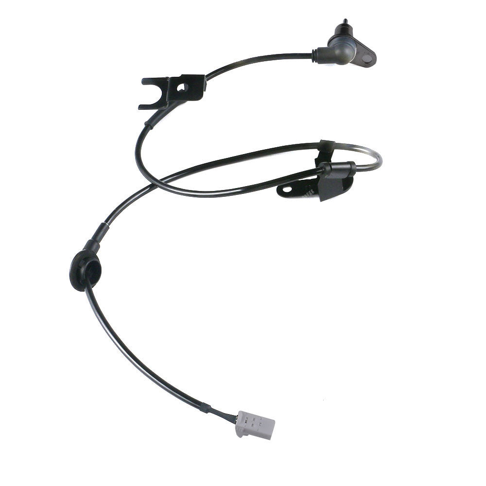 Rear RH ABS Wheel Speed Sensor for Mazda 323 Protege 1999 2000 2001 2002 2003 Q