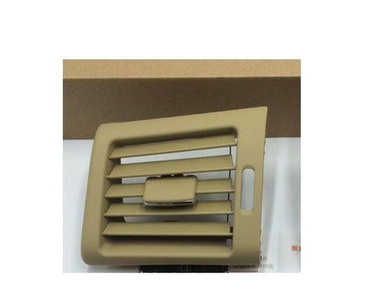 Front Left beige Console Grill Dash AC Air Vent for Mercedes W251 R280 v
