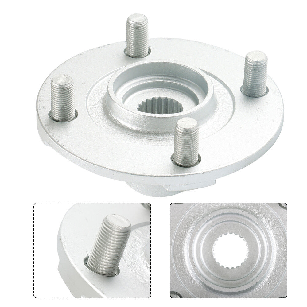 Suitable for Yamaha Drive/G29 for golf cart rear wheel hub gas and electric 2007-2014 - n