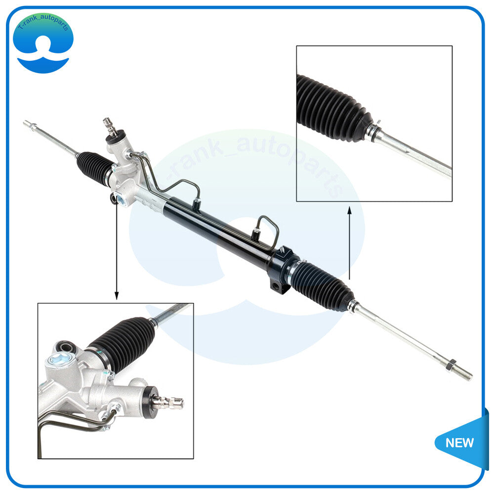 For 1995-2004 for Toyota for Avalon Power Steering Rack and Pinion Assembly 26-1615