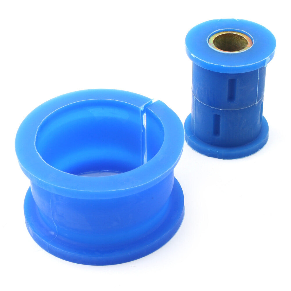 for Nissan Altima Steering Rack and Pinion Bushing Set 2002-2006 Polyurethane