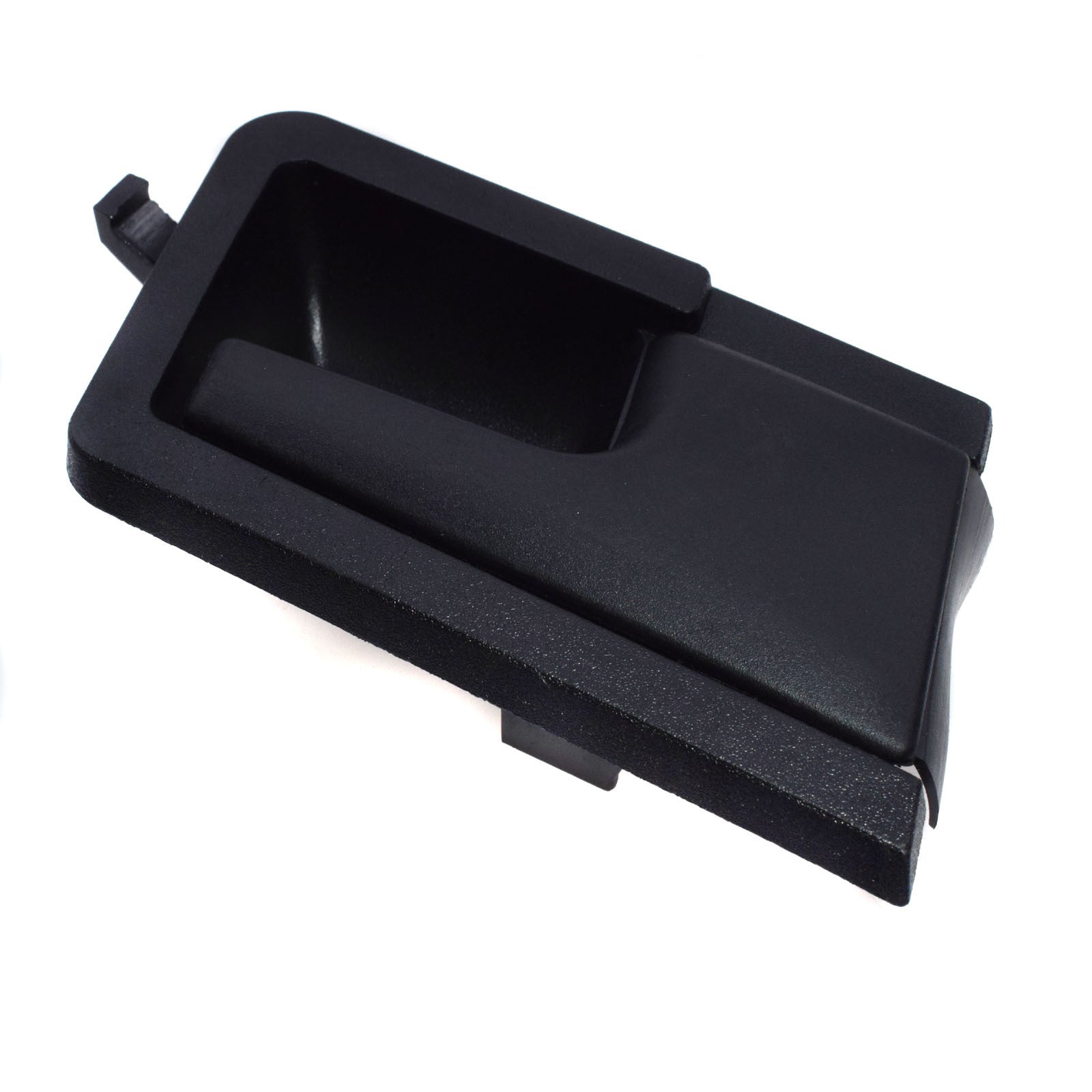 Interior Door Handle Black Front Right Passenger Side for for VW EuroVan 1992 - 2003- v