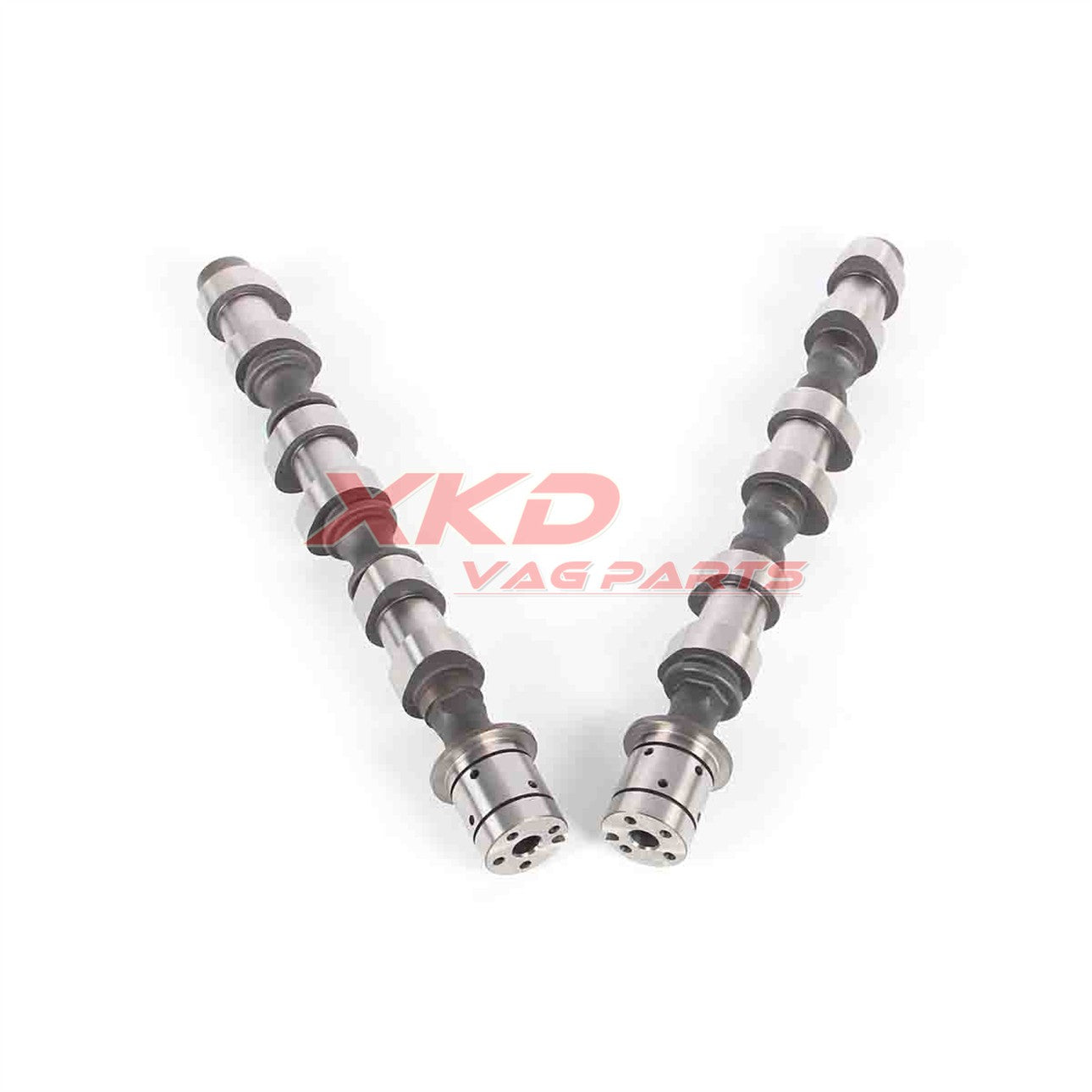 3.6L Intake Camshaft LR Kit Fit for Buick Enclave Lacrosse for Cadillac SRX LLT LF1