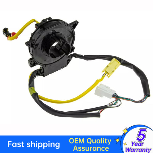 new 83196AG040 clock spring for SUBARU OUTBACK 2008+