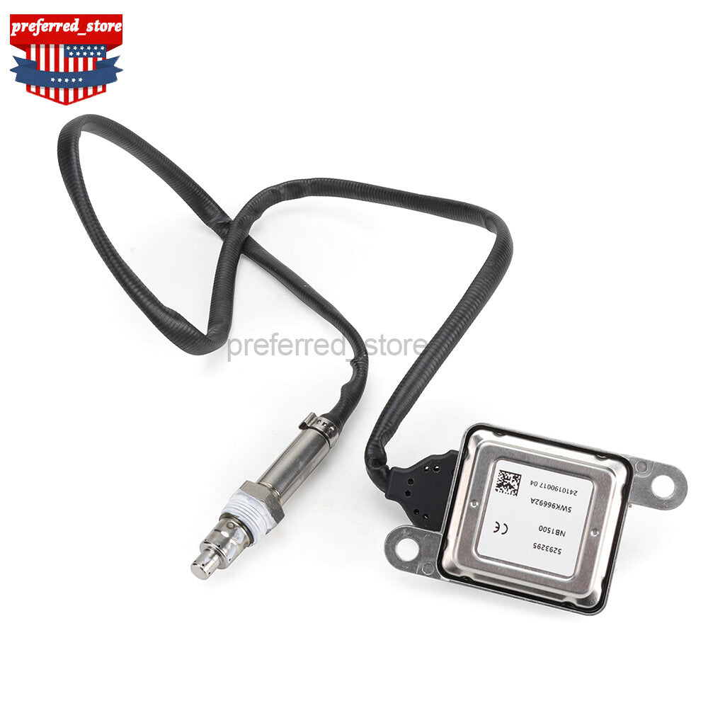 5293295RX 5WK9 6692A Inlet Nitrogen Oxide (NOx) Sensor for ISB 6.7L 10-13- v