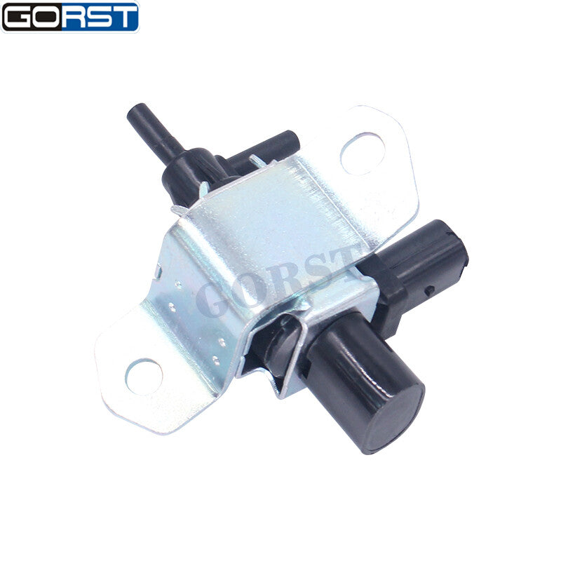 Intake Manifold Runner Control Valve Solenoid 1357314 For 1S7G-9J559-BB v