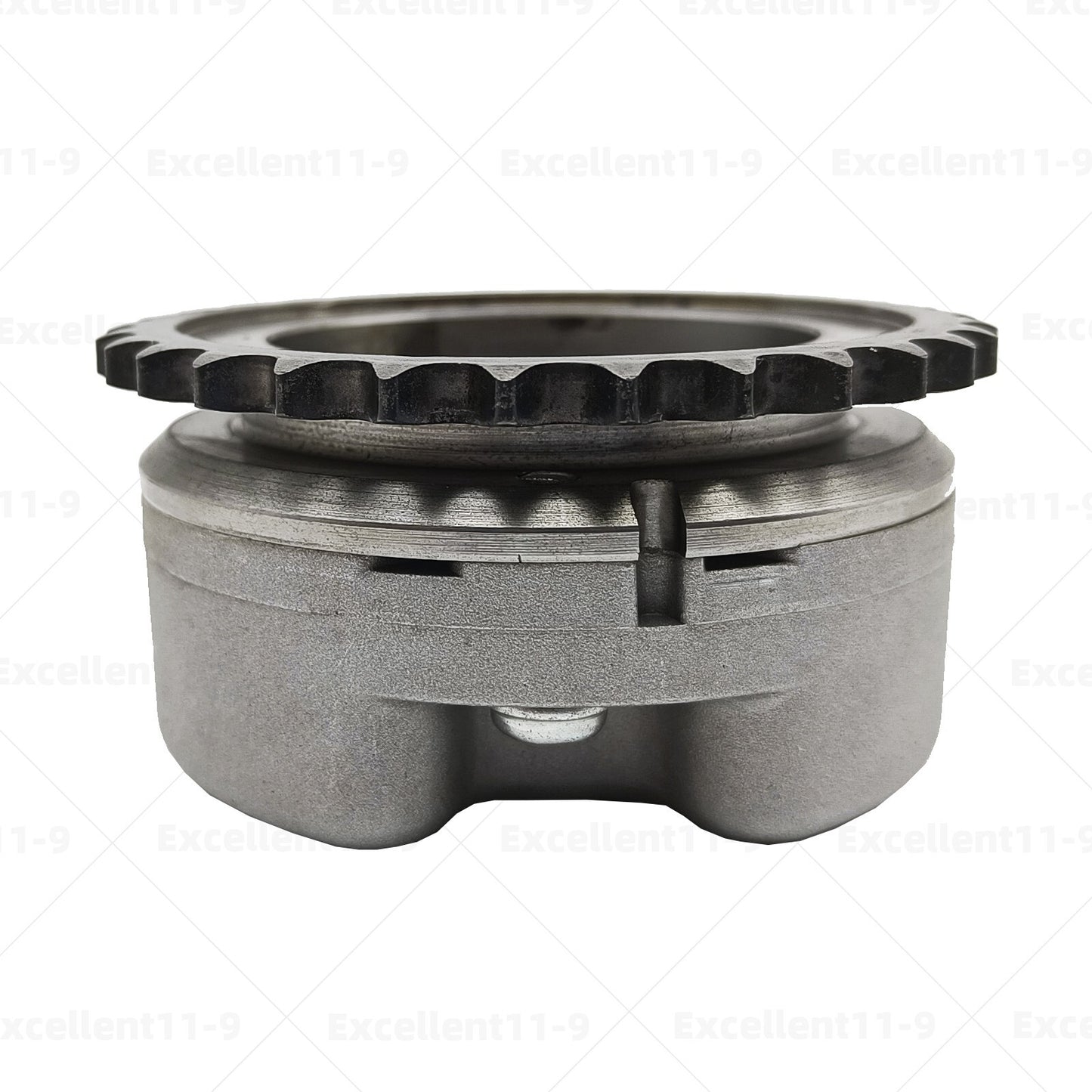 VVT (Variable Valve Timing) timing sprocket 06E109083Q is suitable for Touareg, for Audi A4, A5, A6, and Q5. n