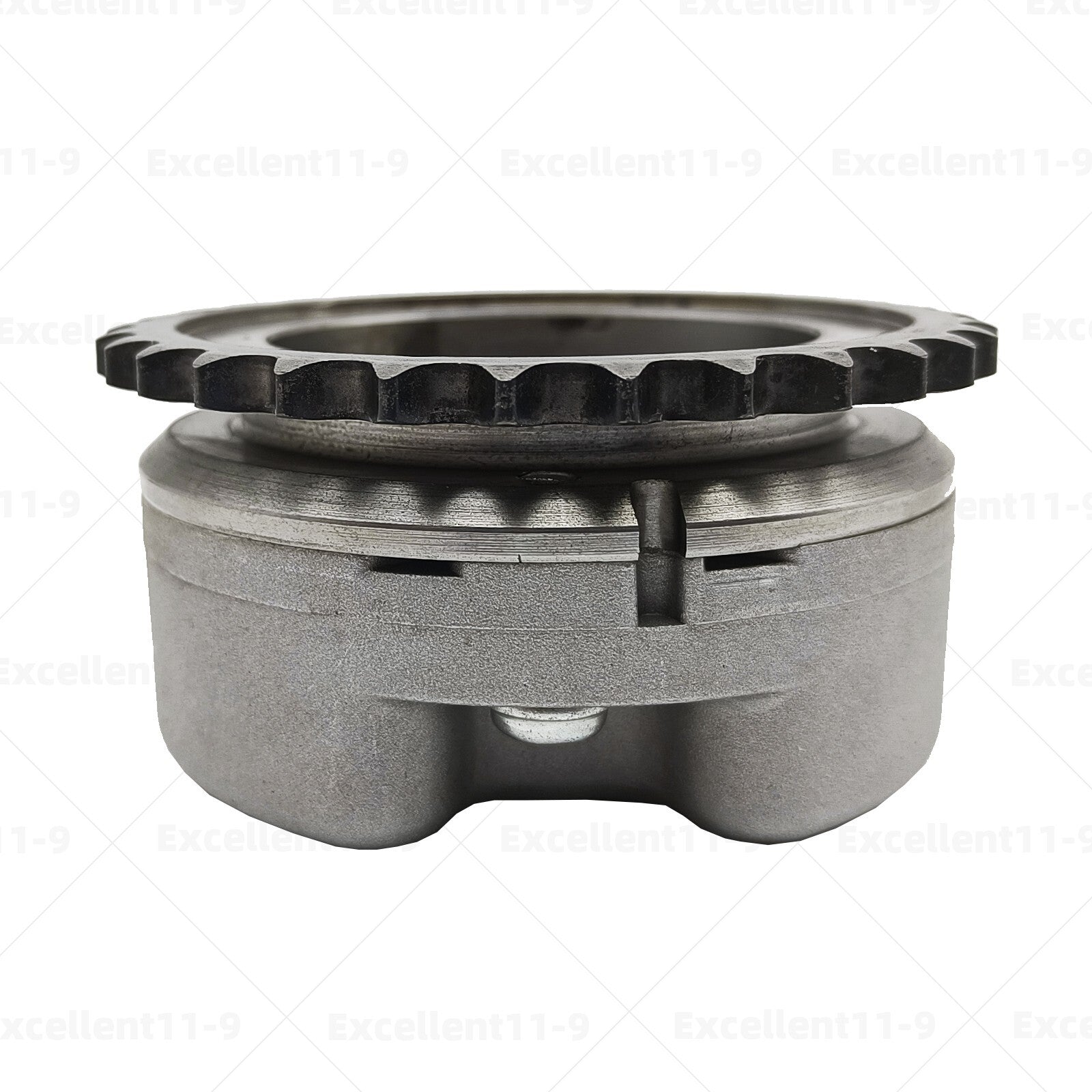 VVT (Variable Valve Timing) timing sprocket 06E109083Q is suitable for Touareg, for Audi A4, A5, A6, and Q5. n