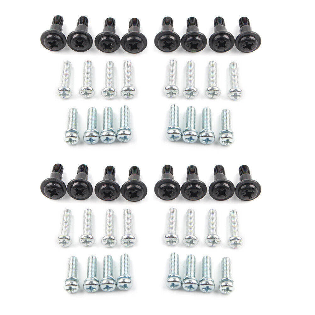 For 1999-2002 for Yamaha YZF R6 600 UK 4 sets Carburetor Carb Repair Rebuild Kit Q