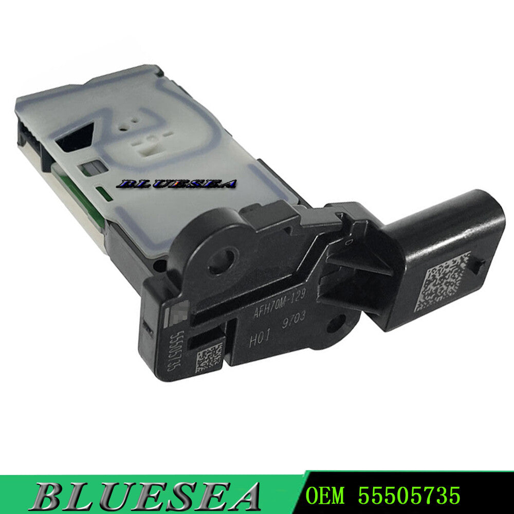 55505735 NEW Air Flow Meter for Cadillac , for GMC XT4 CT5 Acadia (2.0L) Q