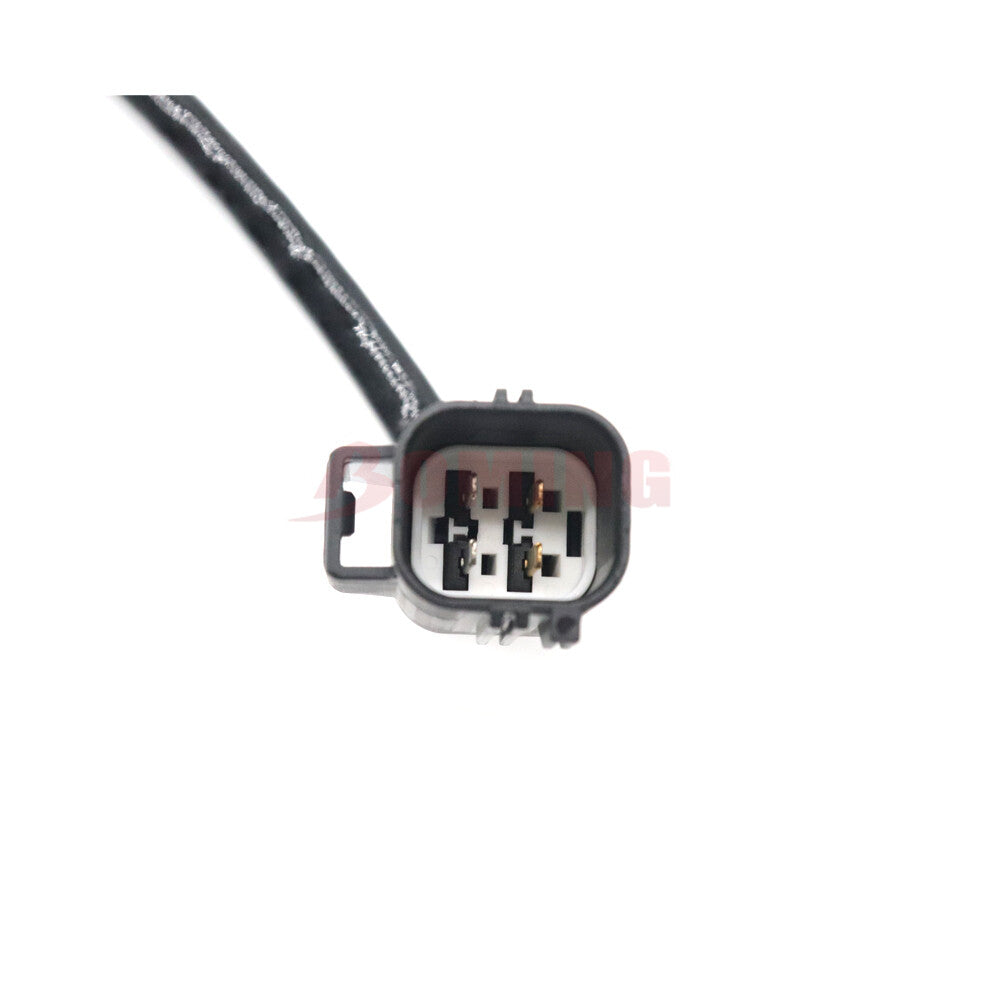 2pcs Oxygen O2 Sensor Downstream For 2015-2018 for Ford Edge V6 2.7L 3.5L